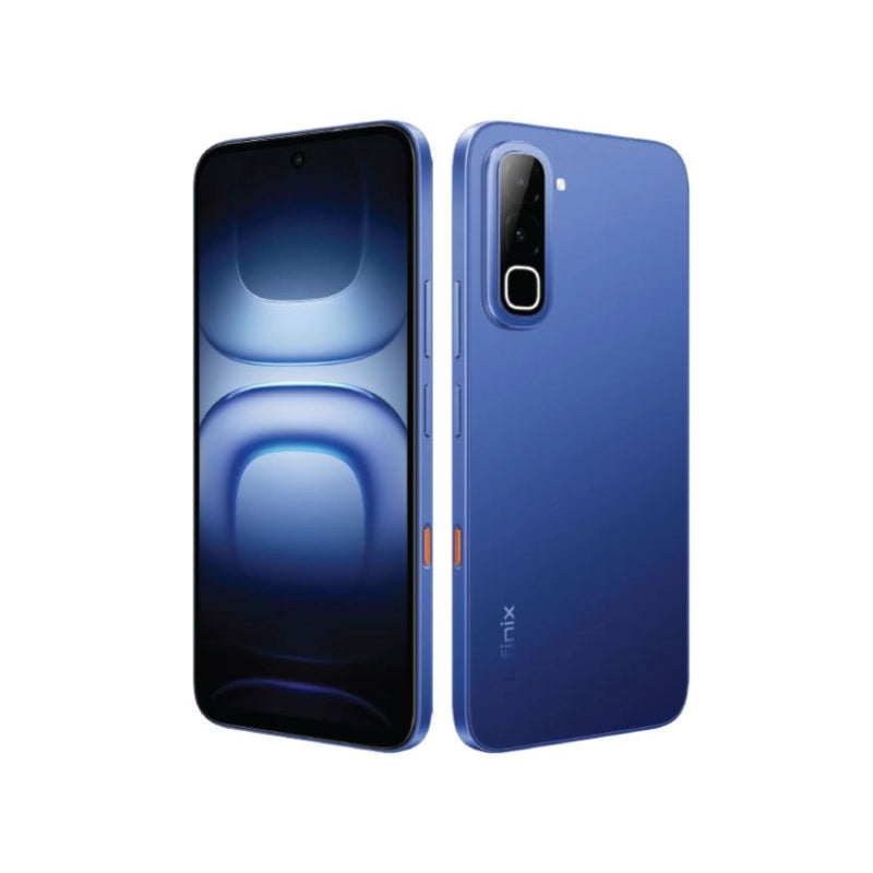Infinix Hot 70 4G Smartphone – Genuine, Kenya Warranty