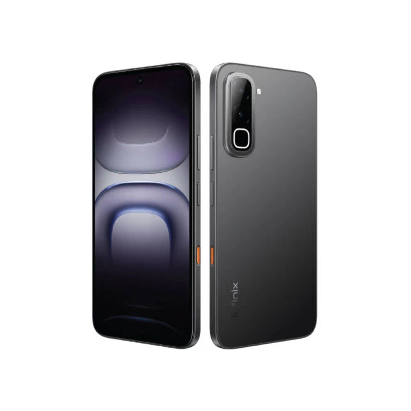 Infinix Hot 70 4G Smartphone – Genuine, Kenya Warranty