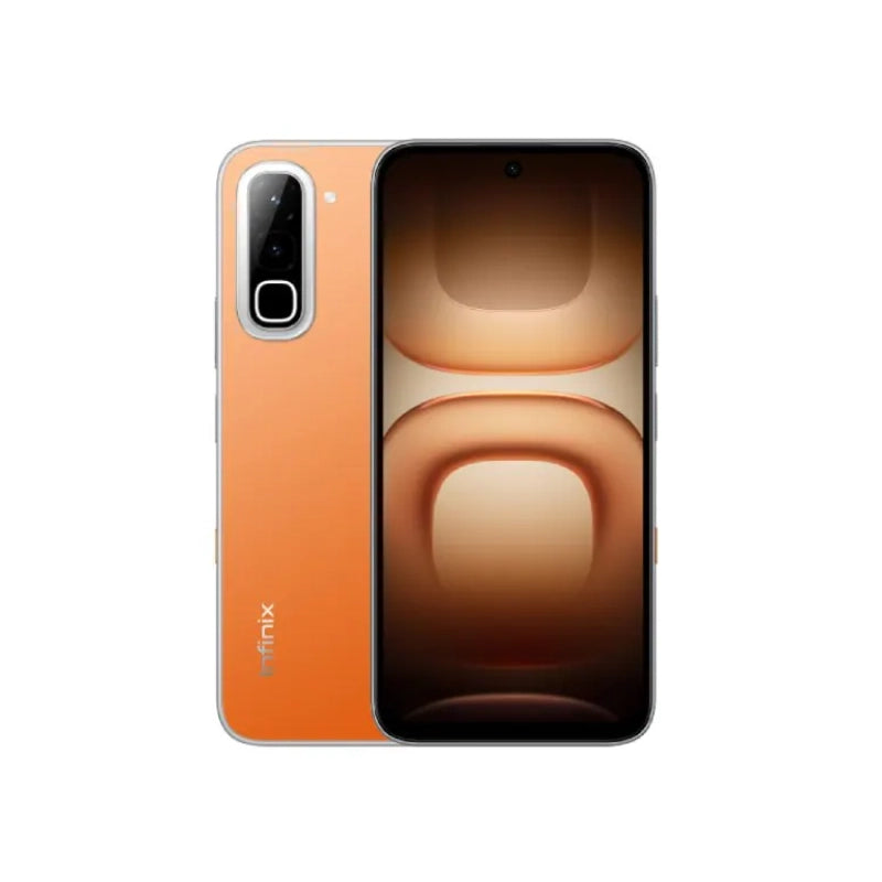 Infinix Hot 70 4G Smartphone – Genuine, Kenya Warranty