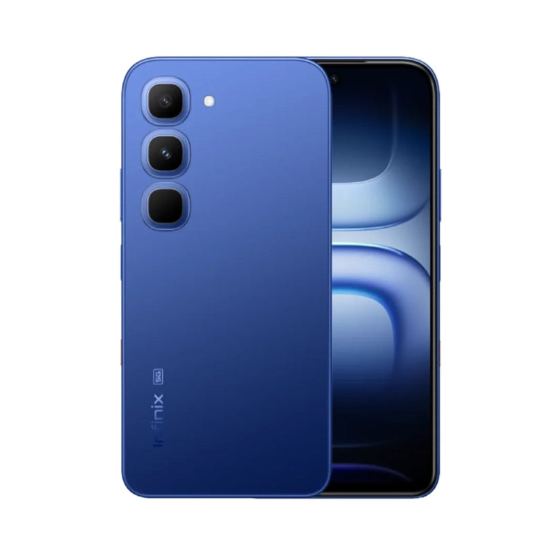 Infinix Hot 70 Pro 5G Smartphone – Genuine, Kenya Warranty