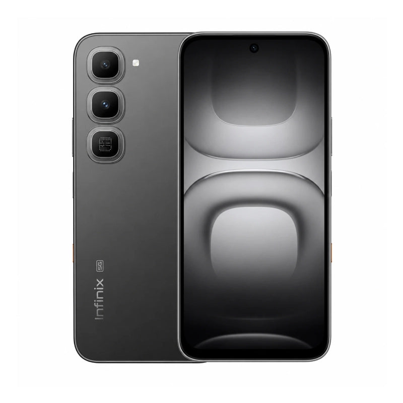 Infinix Hot 70 Pro 5G Smartphone – Genuine, Kenya Warranty