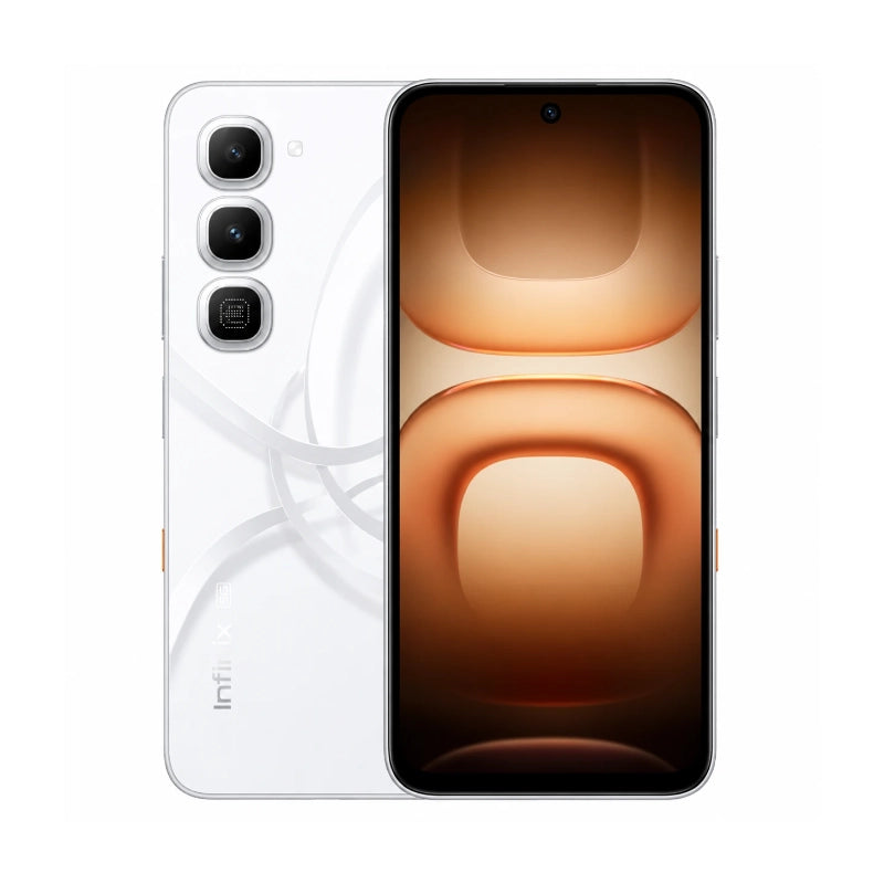 Infinix Hot 70 Pro 5G Smartphone – Genuine, Kenya Warranty