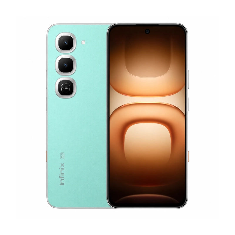 Infinix Hot 70 Pro 5G Smartphone – Genuine, Kenya Warranty