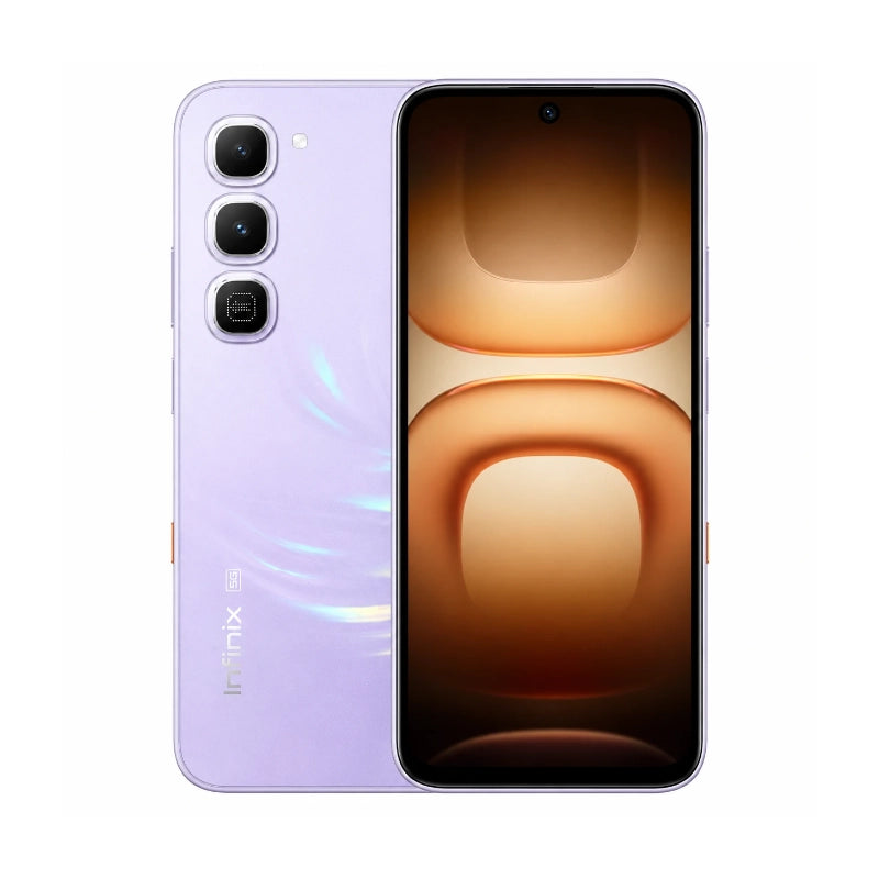 Infinix Hot 70 Pro 5G Smartphone – Genuine, Kenya Warranty