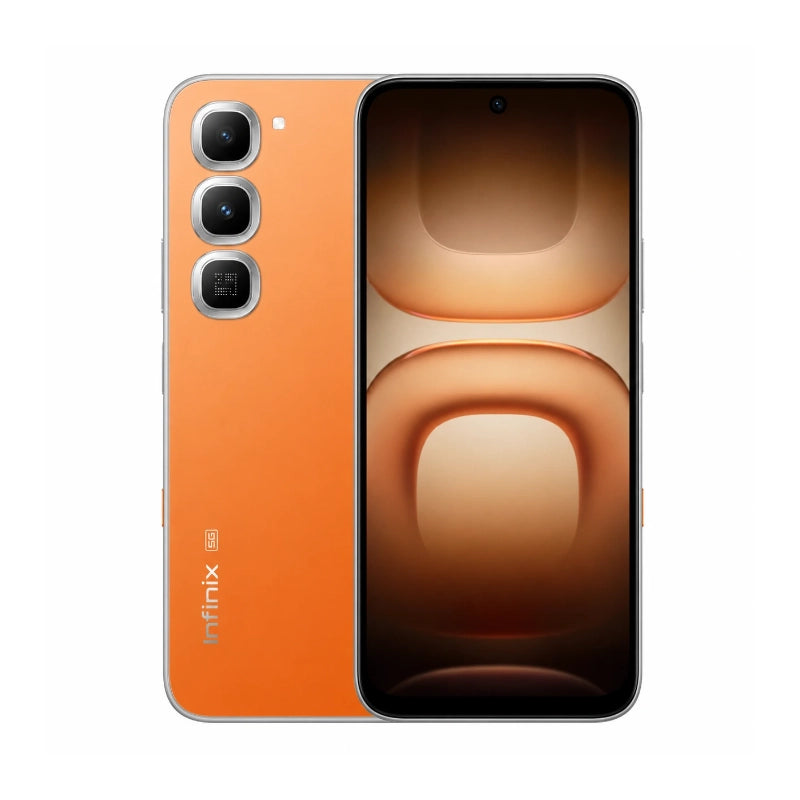 Infinix Hot 70 Pro 5G Smartphone – Genuine, Kenya Warranty