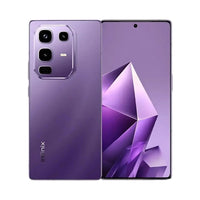 Infinix Note 50 Pro 4G Smartphone – Kenya Warranty
