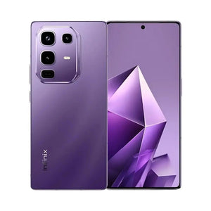 Infinix Note 50 Pro 4G Smartphone – Kenya Warranty