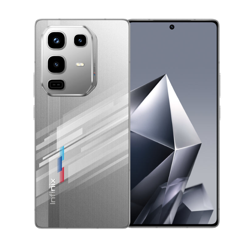 Infinix Note 50 Pro 4G Smartphone – Kenya Warranty