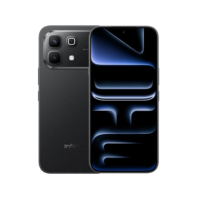 Infinix Note 60 Pro 5G Smartphone – Premium, Kenya Warranty