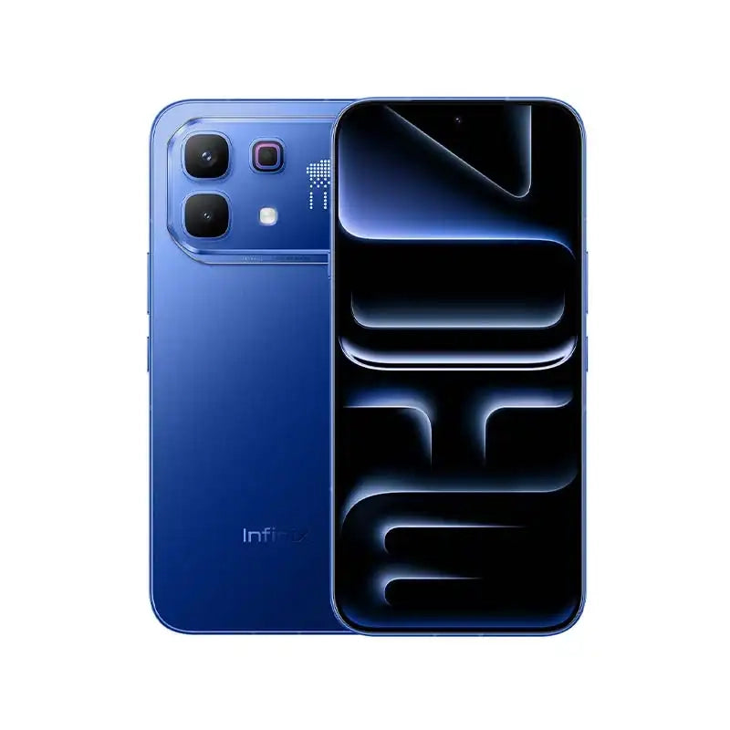 Infinix Note 60 Pro 5G Smartphone – Premium, Kenya Warranty