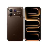 Infinix Note 60 Pro 5G Smartphone – Premium, Kenya Warranty