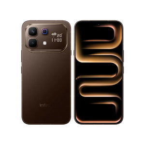 Infinix Note 60 Pro 5G Smartphone – Premium, Kenya Warranty