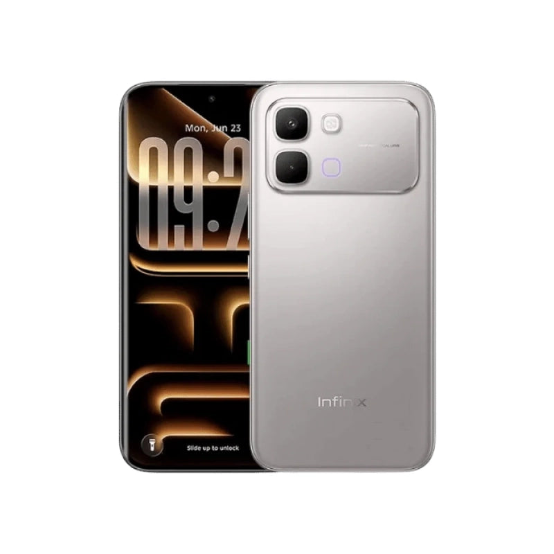 Infinix Note Edge 5G Smartphone – Curved Display, Kenya