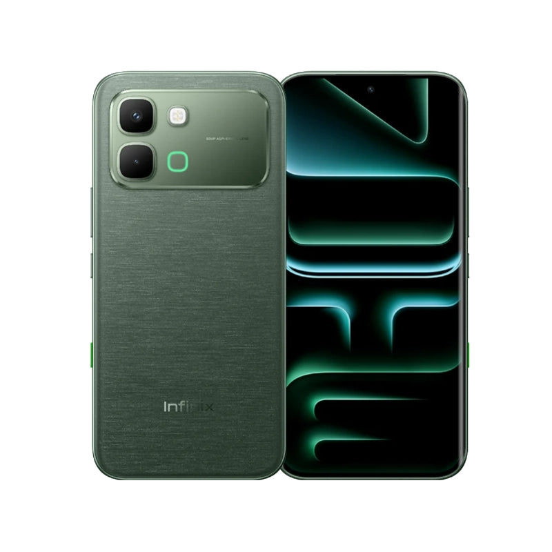 Infinix Note Edge 5G Smartphone – Curved Display, Kenya