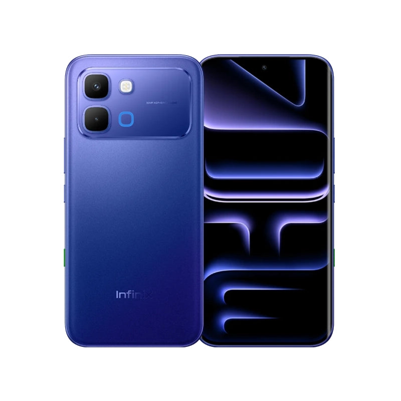 Infinix Note Edge 5G Smartphone – Curved Display, Kenya