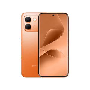 Infinix Note Edge 5G Smartphone – Curved Display, Kenya