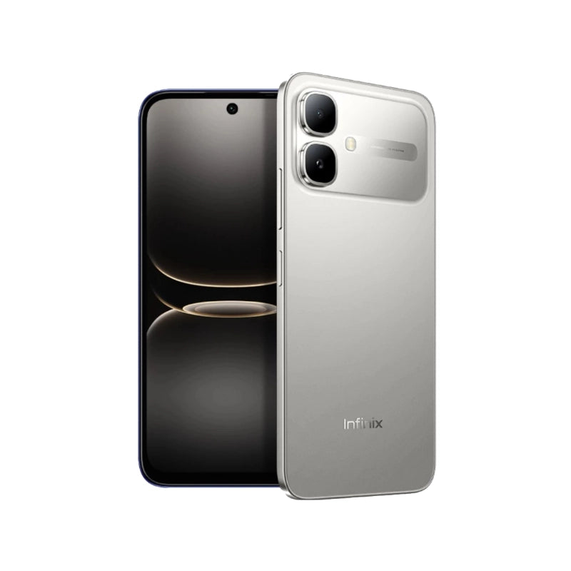 Infinix Smart 20 Smartphone – Budget Pick, Kenya Warranty
