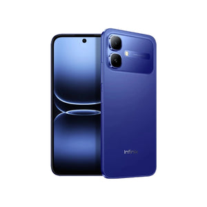 Infinix Smart 20 Smartphone – Budget Pick, Kenya Warranty