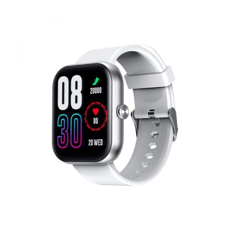Infinix Watch 1 – Smartwatch, Kenya Warranty