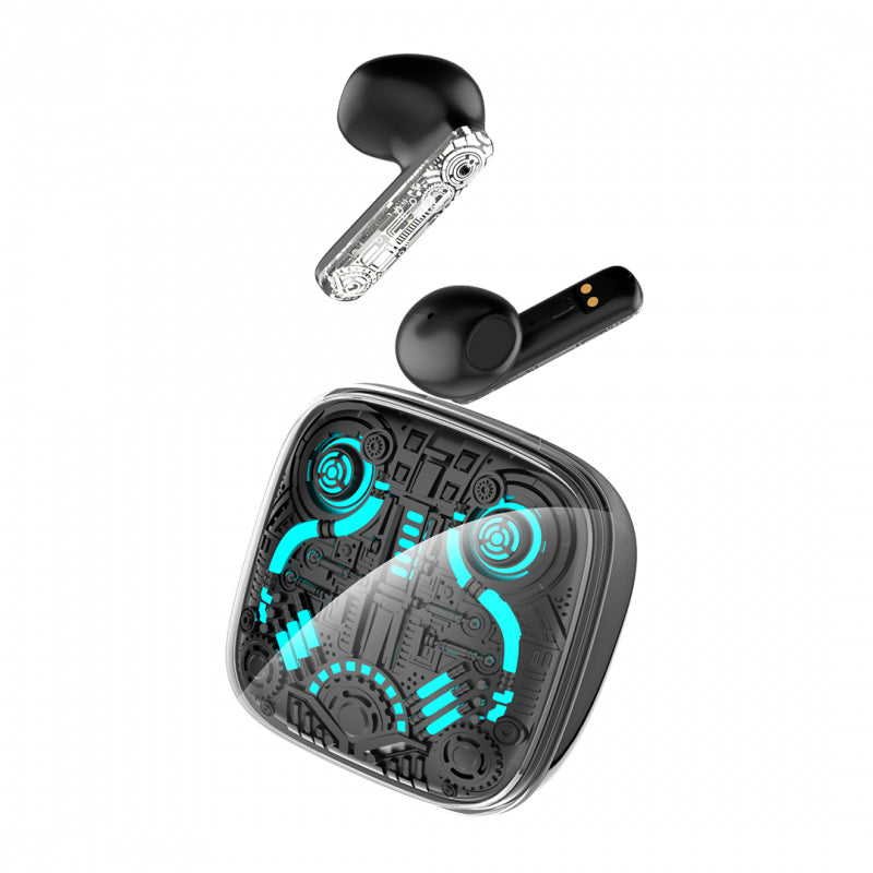 Infinix XBuds 3 GT – Gaming Earbuds, Kenya Warranty