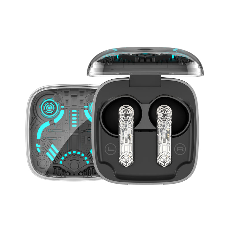 Infinix XBuds 3 GT – Gaming Earbuds, Kenya Warranty