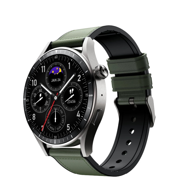 Infinix XWatch N4 Pro – Smartwatch, Kenya Warranty