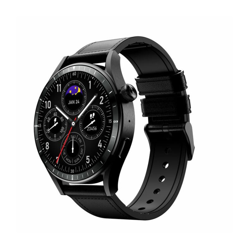 Infinix XWatch N4 Pro – Smartwatch, Kenya Warranty