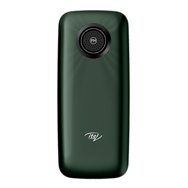Itel 2163 Feature Phone – Budget Pick, Kenya