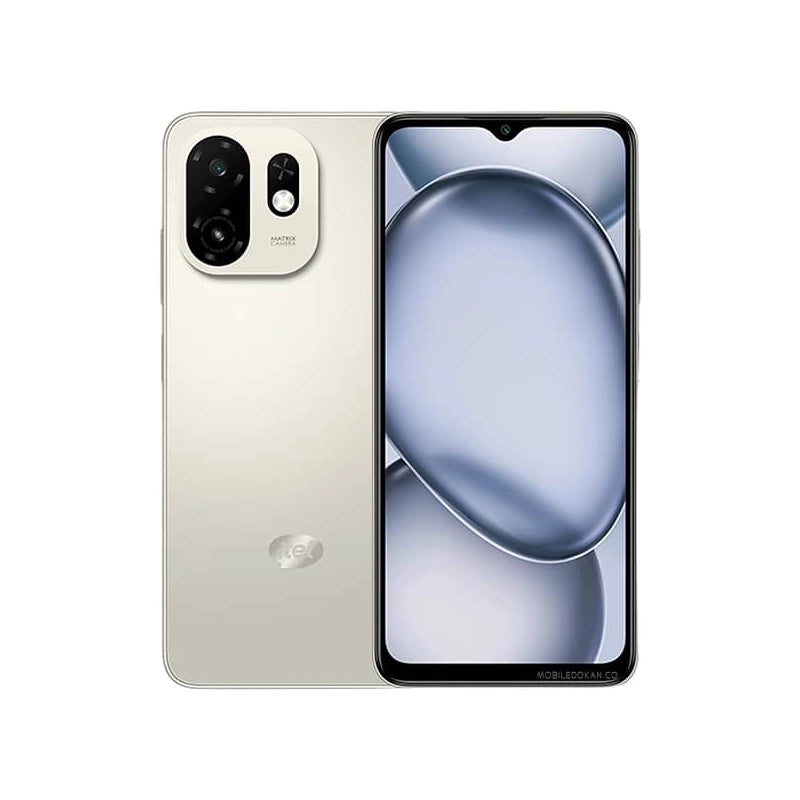 Itel A100C Smartphone – Entry Level, Kenya Warranty