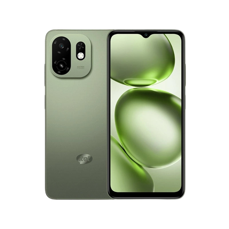 Itel A100C Smartphone – Entry Level, Kenya Warranty