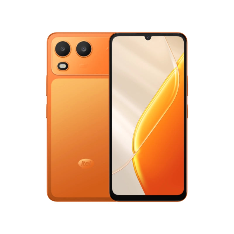Itel A200 4G Smartphone – Rugged, Kenya Warranty