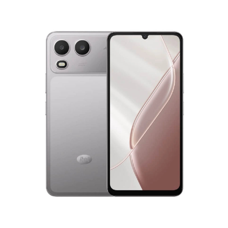 Itel A200 4G Smartphone – Rugged, Kenya Warranty