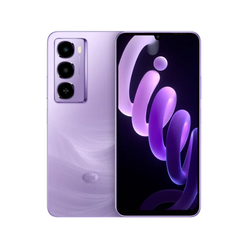 Itel City 100 4G Smartphone – 5200mAh, Kenya Warranty