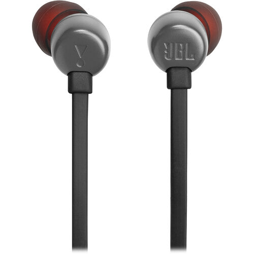 JBL Tune 310C USB-C Earbuds with Microphone Black
