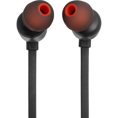JBL Tune 310C USB-C Earbuds with Microphone Black