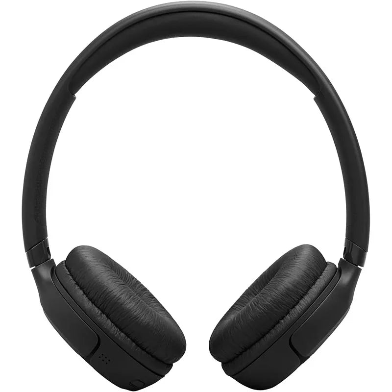 JBL Tune 530BT Wireless On-Ear Bluetooth Headphones Black