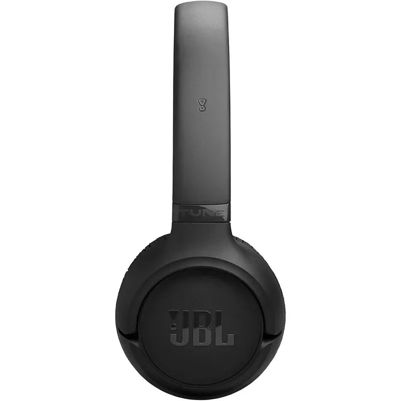 JBL Tune 530BT Wireless On-Ear Bluetooth Headphones Black