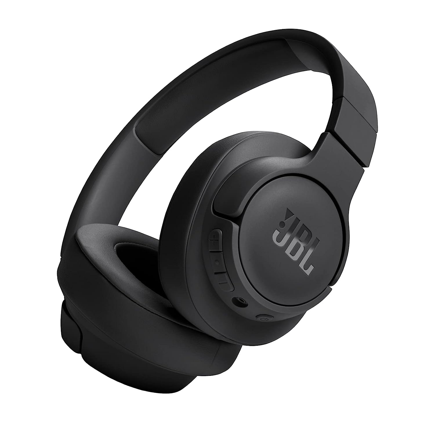 JBL Tune 720BT Wireless On-Ear Headphones Black