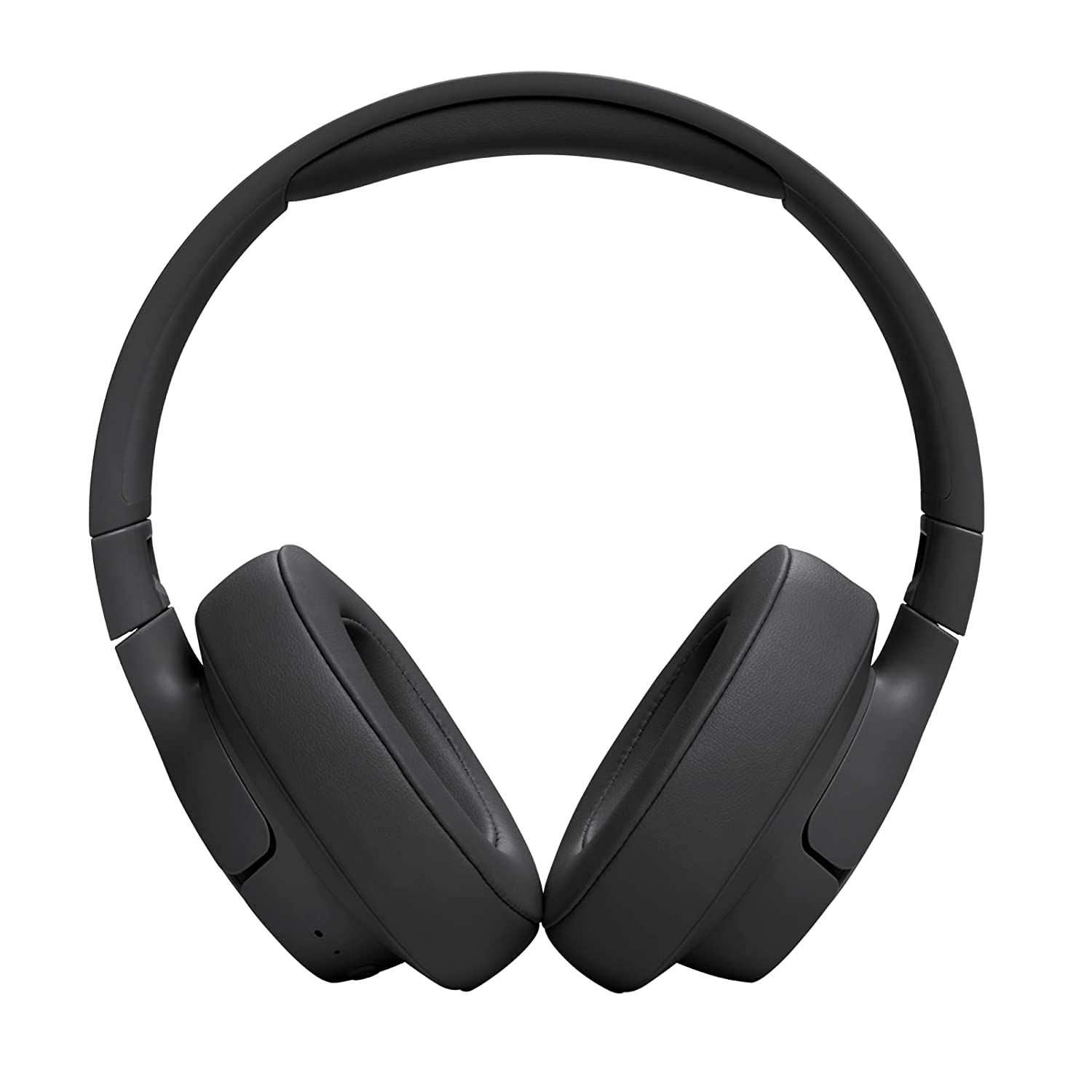 JBL Tune 720BT Wireless On-Ear Headphones Black