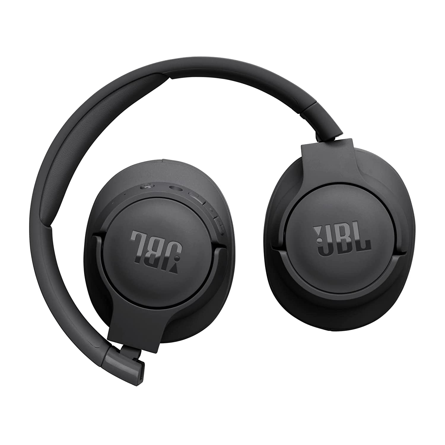 JBL Tune 720BT Wireless On-Ear Headphones Black