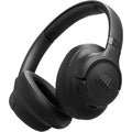 JBL Tune 730BT Wireless Over-Ear Bluetooth Headphones Black