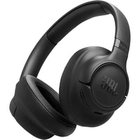 JBL Tune 730BT Wireless Over-Ear Bluetooth Headphones Black