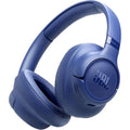 JBL Tune 730BT Wireless Over-Ear Bluetooth Headphones Blue