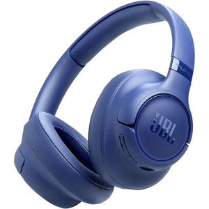 JBL Tune 730BT Wireless Over-Ear Bluetooth Headphones Blue