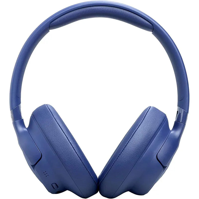 JBL Tune 730BT Wireless Over-Ear Bluetooth Headphones Blue