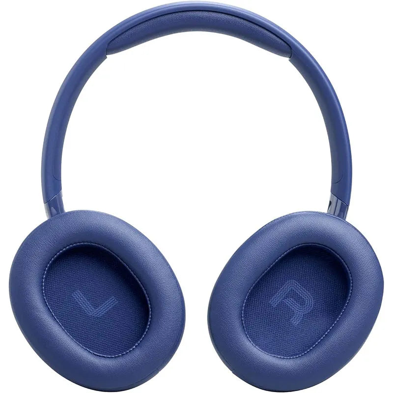 JBL Tune 730BT Wireless Over-Ear Bluetooth Headphones Blue