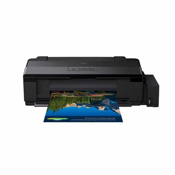 Epson EcoTank L1800 A3 Photo Ink Tank Printer
