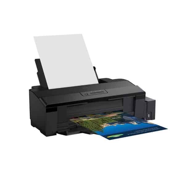 Epson EcoTank L1800 A3 Photo Ink Tank Printer
