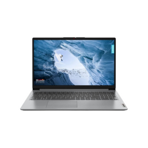 Lenovo IdeaPad 1 15.6" Core i7 8GB RAM 512GB SSD Laptop