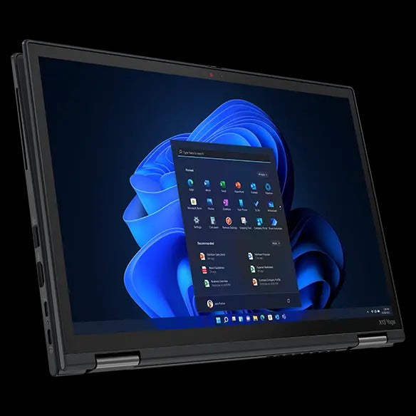 Lenovo ThinkPad X13 Gen 5 13.3" Core Ultra 7 16GB RAM 512GB SSD Laptop